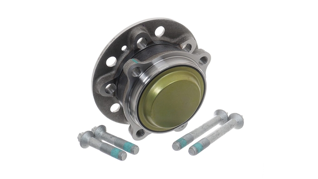 SET RULMENT ROATA