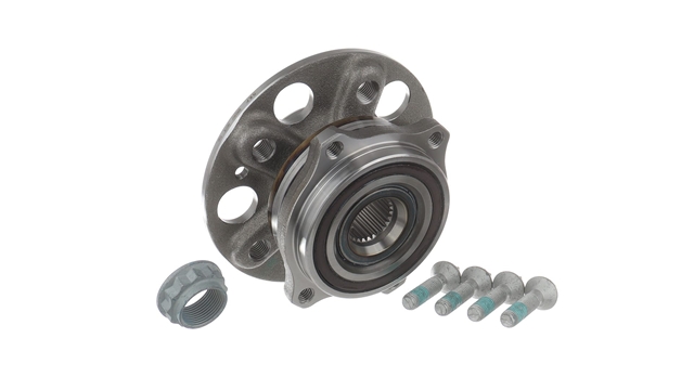SET RULMENT ROATA