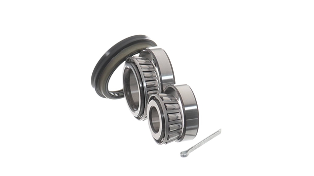 SET RULMENT ROATA