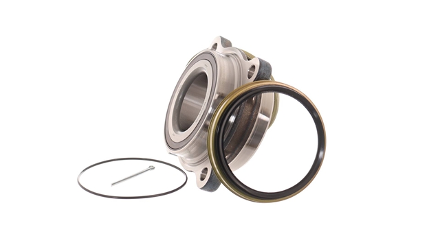 SET RULMENT ROATA SKFB