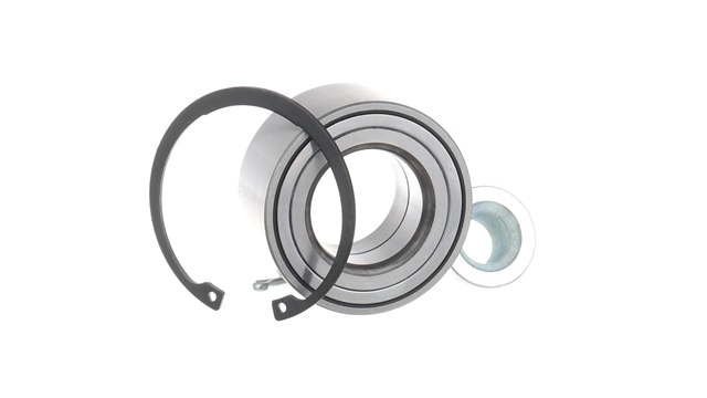 SET RULMENTI ROATA