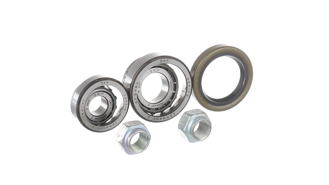 SET RULMENT ROATA