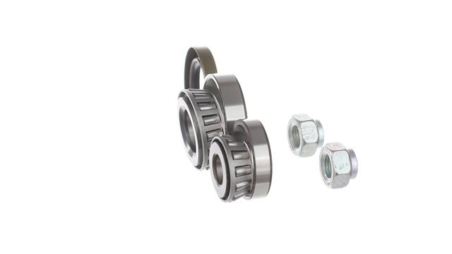 SET RULMENT ROATA
