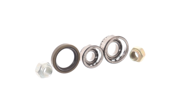SET RULMENT ROATA
