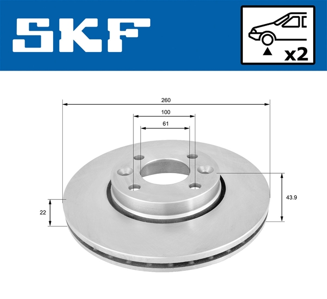 SET DISCURI FRANA PRET/SET