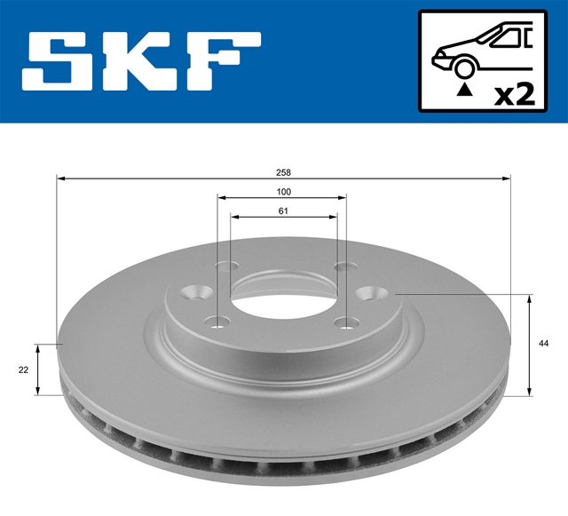SET DISCURI FRANA PRET/SET