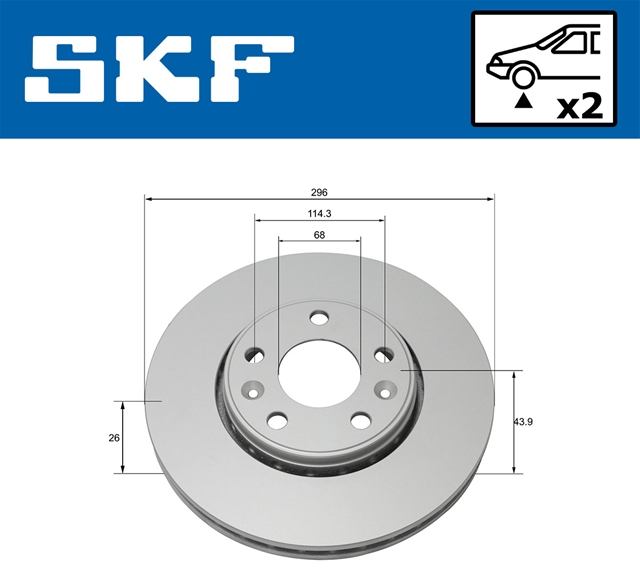 SET DISCURI FRANA PRET/SET