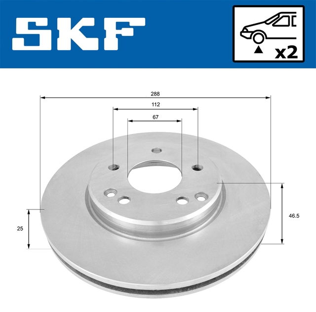 SET DISCURI FRANA PRET/SET