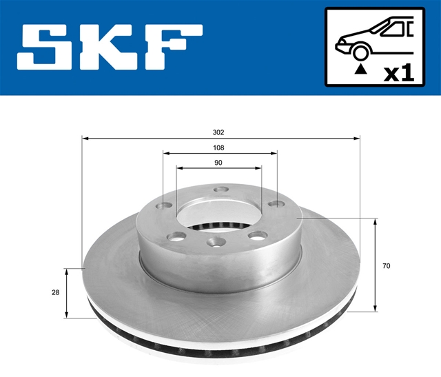 DISC FRANA PRET/BUC LIVRABIL NUMAI PERECHE