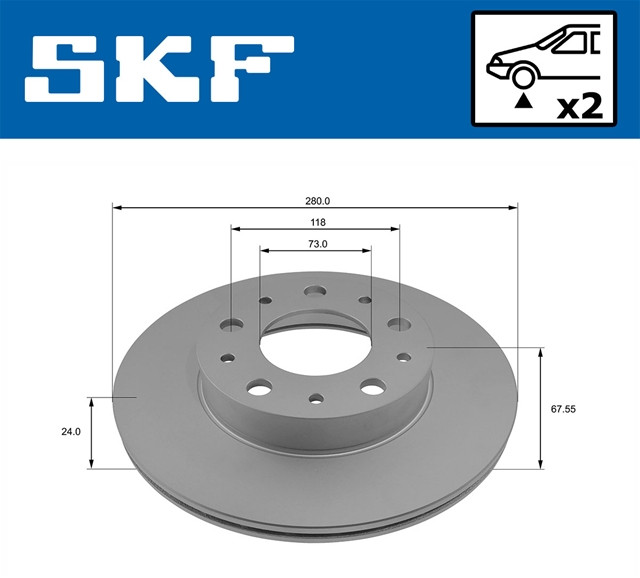 SET DISCURI FRANA PRET/SET