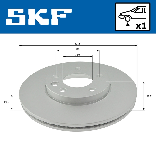 DISC FRANA PRET/BUC LIVRABIL NUMAI PERECHE