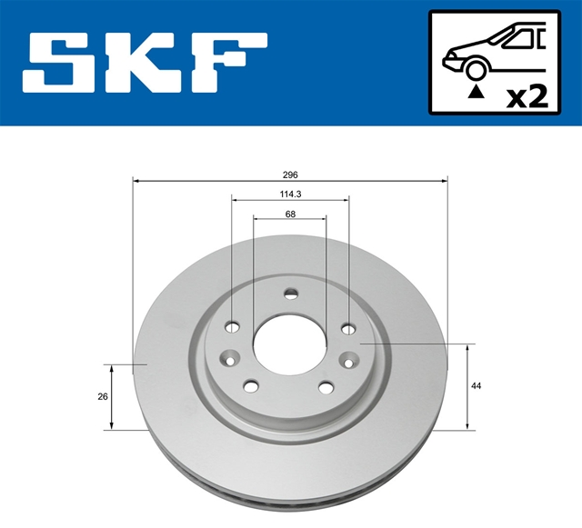 SET DISCURI FRANA PRET/SET