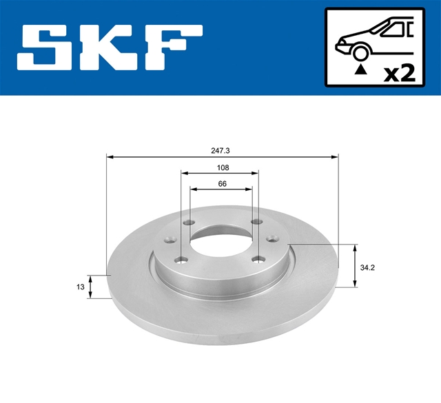 SET DISCURI FRANA PRET/SET