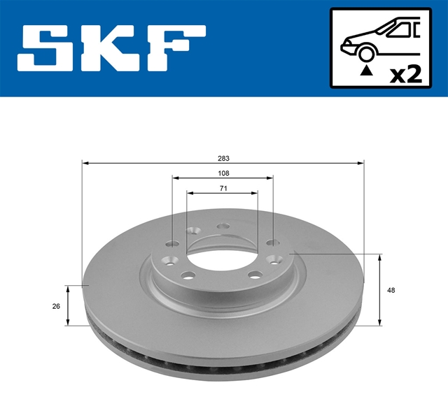 SET DISCURI FRANA PRET/SET