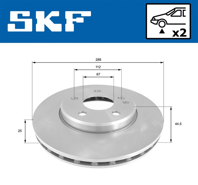 SET DISCURI FRANA PRET/SET