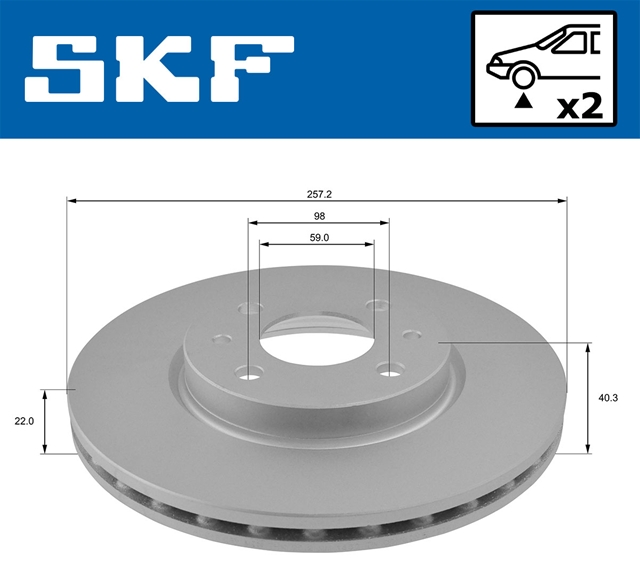 SET DISCURI FRANA PRET/SET