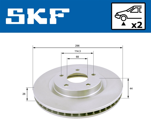 SET DISCURI FRANA PRET/SET