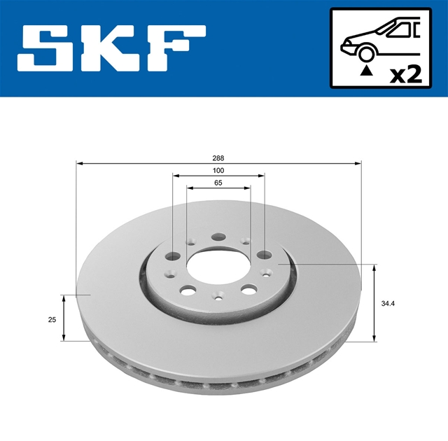 SET DISCURI FRANA PRET/SET