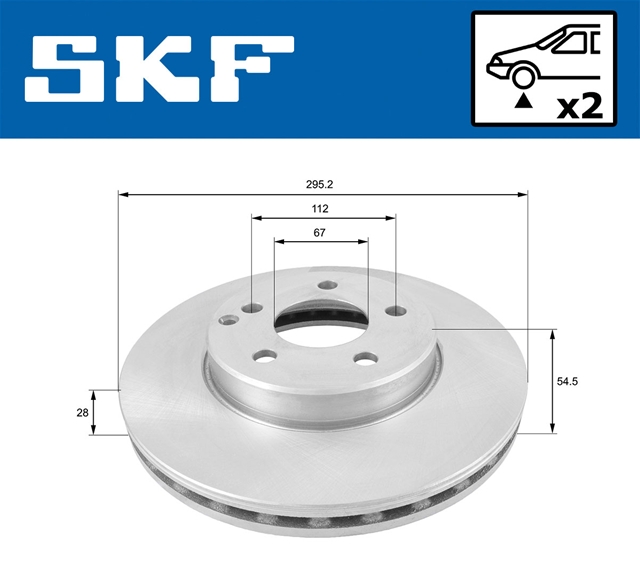 SET DISCURI FRANA PRET/SET