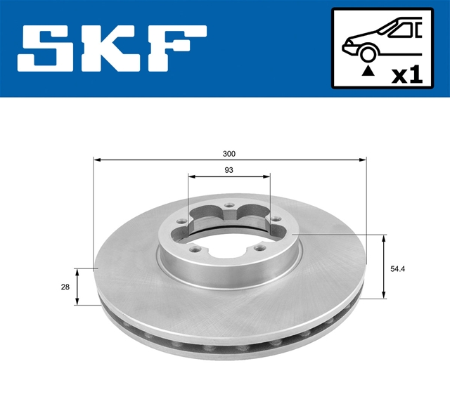 DISC FRANA PRET/BUC LIVRABIL NUMAI PERECHE