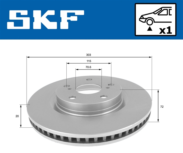 DISC FRANA PRET/BUC LIVRABIL NUMAI PERECHE