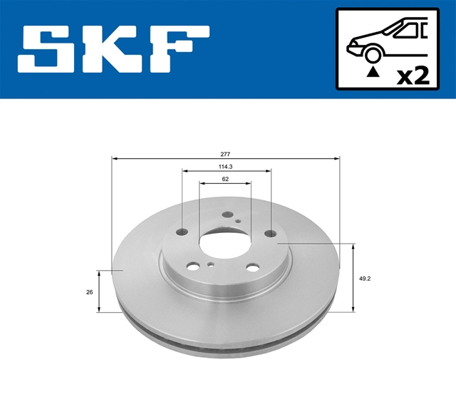 SET DISCURI FRANA PRET/SET