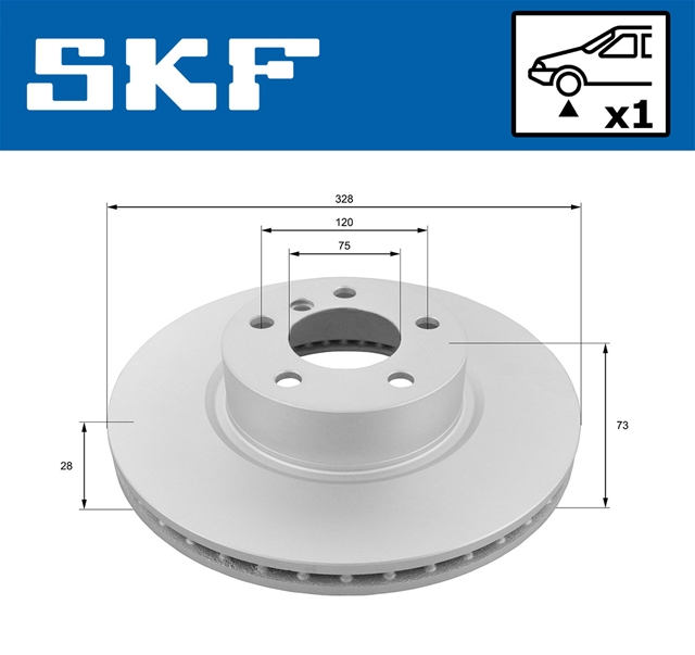 DISC FRANA PRET/BUC LIVRABIL NUMAI PERECHE