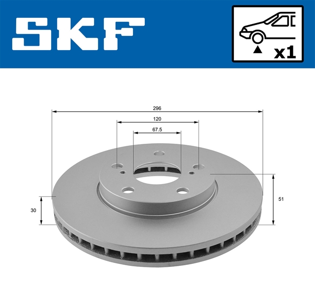 DISC FRANA PRET/BUC LIVRABIL NUMAI PERECHE