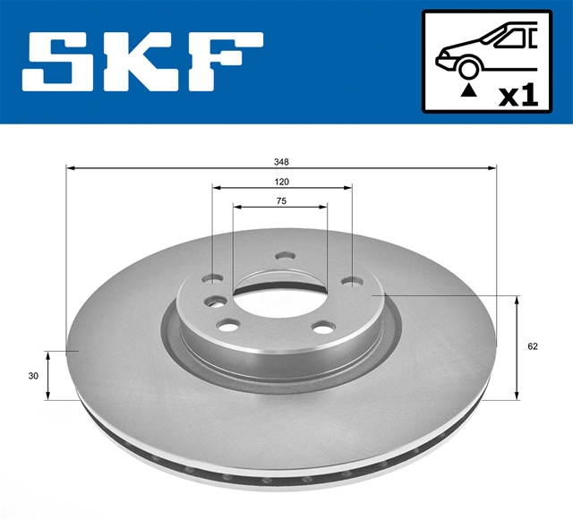 DISC FRANA PRET/BUC LIVRABIL NUMAI PERECHE