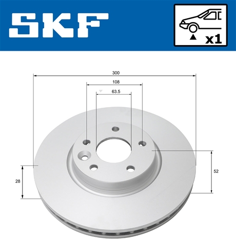 DISC FRANA PRET/BUC LIVRABIL NUMAI PERECHE