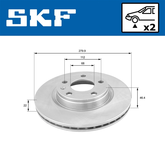 SET DISCURI FRANA PRET/SET