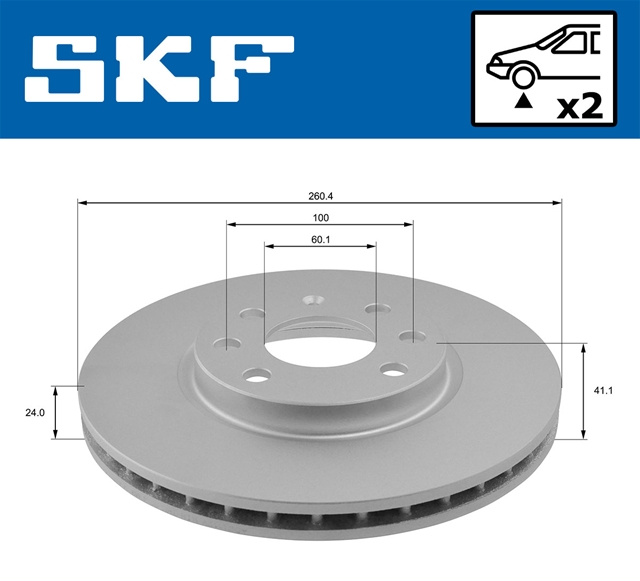 SET DISCURI FRANA PRET/SET