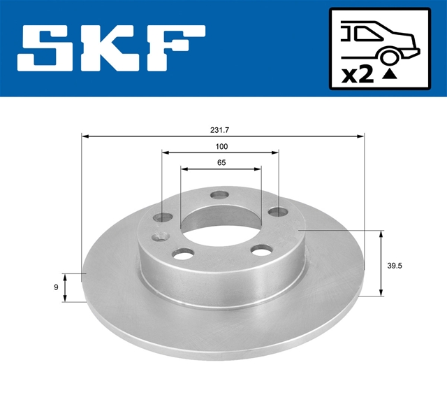 SET DISCURI FRANA PRET/SET