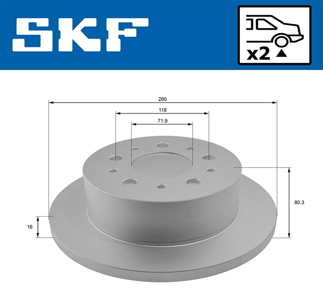 SET DISCURI FRANA PRET/SET