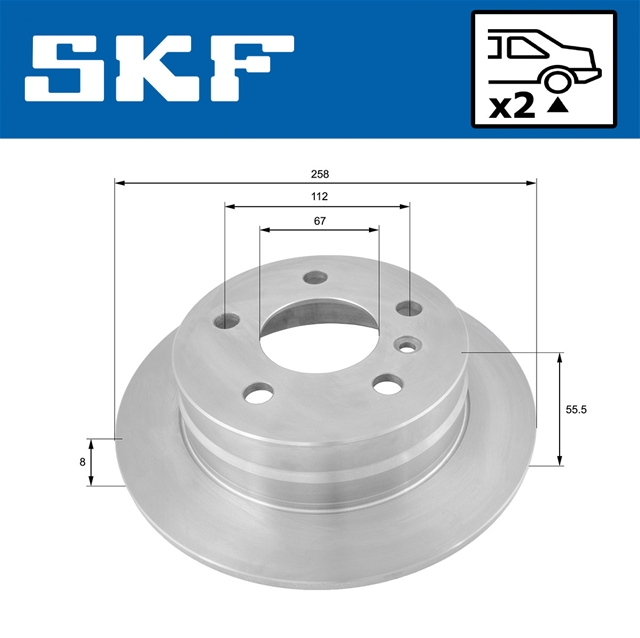 SET DISCURI FRANA PRET/SET