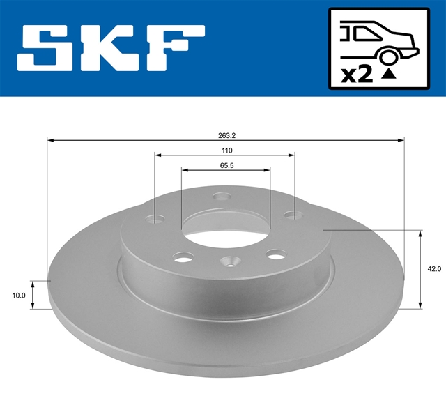 SET DISCURI FRANA PRET/SET