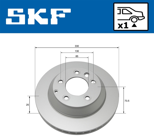 DISC FRANA PRET/BUC LIVRABIL NUMAI PERECHE