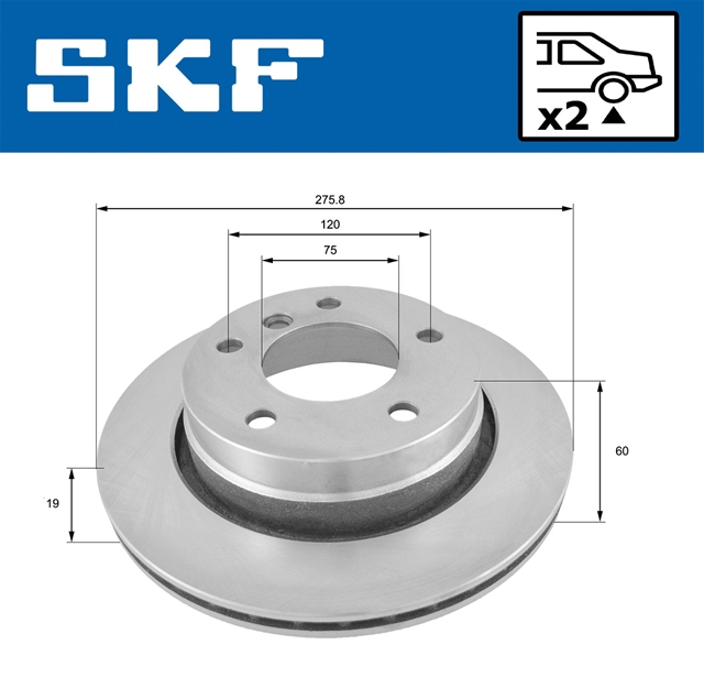 SET DISCURI FRANA PRET/SET