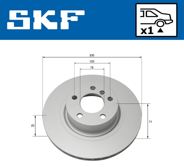 DISC FRANA PRET/BUC LIVRABIL NUMAI PERECHE