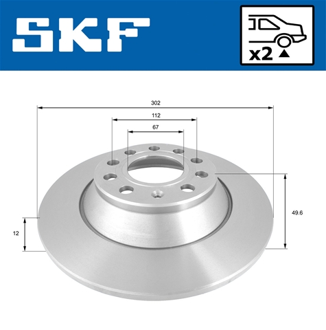 SET DISCURI FRANA PRET/SET