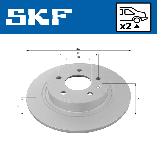 SET DISCURI FRANA PRET/SET