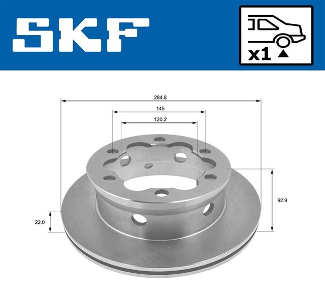 DISC FRANA PRET/BUC LIVRABIL NUMAI PERECHE