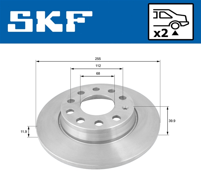 SET DISCURI FRANA PRET/SET