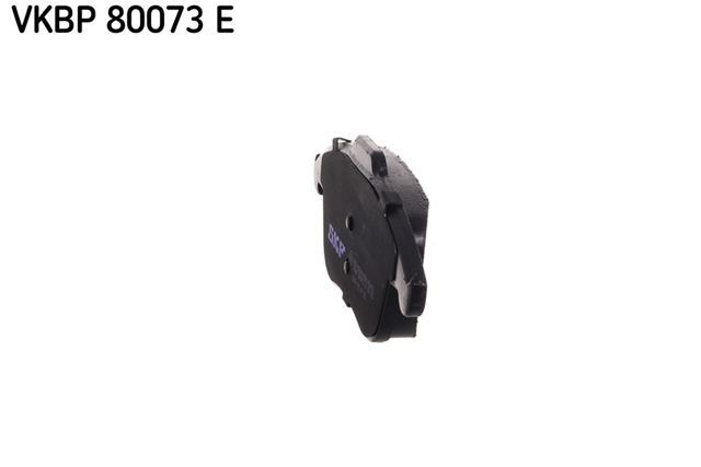 Imagine pentru produsul „SET PLACUTE FRANA"