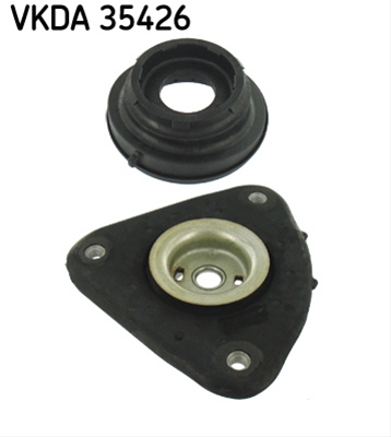 Imagine pentru produsul „RULMENT SARCINA SUPORT ARC"