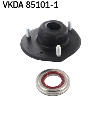 Imagine pentru produsul „RULMENT SARCINA SUPORT ARC SKF NBB INLOCUIT DE VKDA 85101"