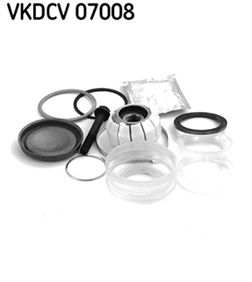 KIT REPARATIE