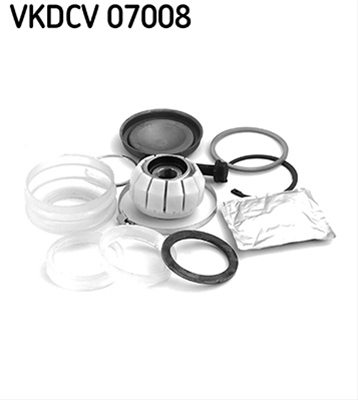 KIT REPARATIE