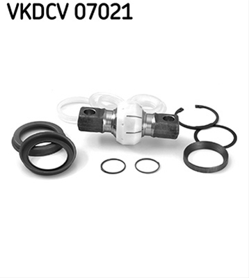 KIT REPARATIE