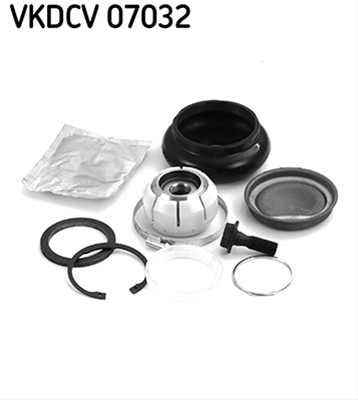 KIT REPARATIE